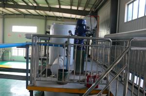 Wholesale 10 Tons To 500 Tons Waste Plastic To Oil Machine Use Latest Pyrolysis Technology from china suppliers