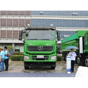 Wholesale China Shacman New M3000 H3000 Heavy Duty Truck Lorry Truck Dump Truck Tipper Original from china suppliers