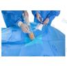 Buy cheap Hospital Surgery Custom Procedure Packs , Upper Limb Surgical Disposable Sterile from wholesalers