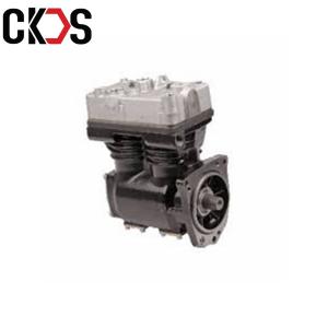 Wholesale CAT LP4957 Air Brake Compressor for European truck Scania from china suppliers