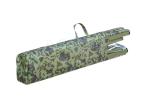 Aluminum Alloy Foldable Stretcher 1D