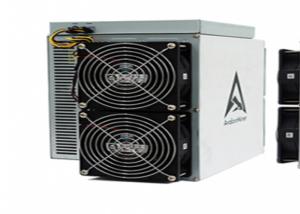 Wholesale 63TH/S 3276W New BTC Coin Mining Equipment Canaan Avalon 1146 Pro from china suppliers