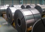 Non Grain Oriented Electrical Silicon Cold Rolled Steel Coil 0.3mm 0.5mm 1000mm