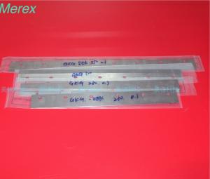 Wholesale Dek Smt Squeegee Blade GKG Printing Machine Spare Parts 0.3mmx350 300 280 250mm from china suppliers