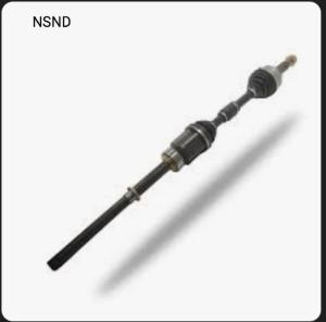 Wholesale OE 39100-3KA0A Maximum Load Capacity of 5000 Lbs Front Drive Axle Assembly FOR NISSAN PATHFINDER from china suppliers