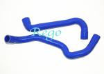 88-91 BMW 3-Series E30 M3 2.3L Silicone Hose Kits Silicone Racing Radiator