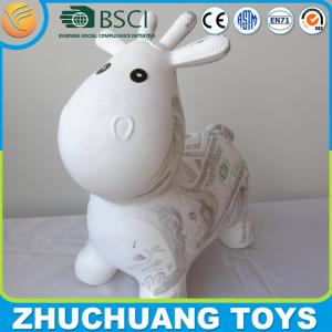 Wholesale pvc inflatable custom water print milk cow from china suppliers
