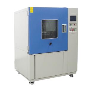 Wholesale IPX2 Waterproof Water Spray Test Chamber Laboratory use from china suppliers
