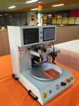 Pneumatic Hot Bar Automatic Soldering Machine Large Lcd Digital Display