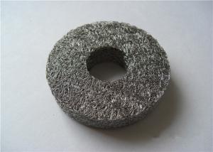Wholesale ROTH Compressed Knitted Mesh 5-150mm hight 10-200mm Dia For Silencers from china suppliers