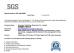 Shenzhen Cablelinker Electronics Co., Limited Certifications