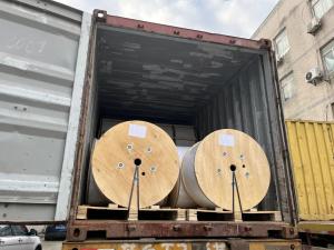 Wholesale Plastic Fiberglass Frp Strength Member Glass Reinforced Fiber Rod 1.5 Mm from china suppliers