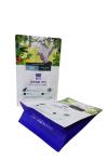Safety PET/PE Hamster/Rabbit/Guinea Pig Dry Plastic Bag Pet Food Packaging Bag