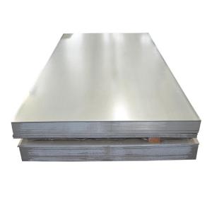 Wholesale SGCC Dx51d Dx52D Hot Dip Galvanized Steel Plate / Galvanized Corrugated Iron Sheet from china suppliers