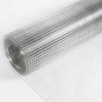 0.6mm Stainless Steel Welded Wire Mesh