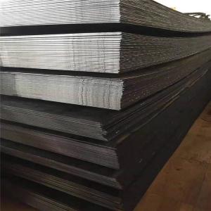 Wholesale Steel Sheet Alloy with Hardness HRC 30-60 1.5-300mm*600-4500mm for Aerospace Industry from china suppliers