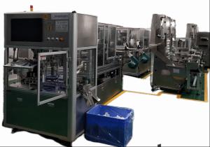 Wholesale Desiccant Cap Assembly Machine Silica Gel Filling Capping Machine Sealing from china suppliers