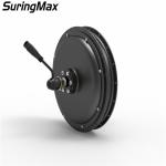 High Power 500w Electric Mountain Bike Kit, Bldc Rear Cassette Motor