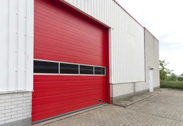High Strength Industrial Steel Building Construction Lightweight Steel Frame Construction