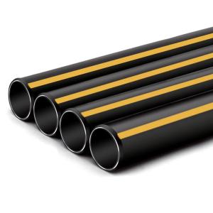 Wholesale Corrosion Resistance Yellow Pex Gas Pipe for High Pressure Systems from china suppliers
