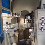 Aluminum Cutting Saw Center For Window Doors Fabrication CNC Automatic Window