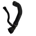 Tested EPDM Upper Radiator Coolant Hose for BMW E39 E38 Engines 11537505228