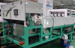 Belt Candlenut Color Sorter KJumby Bean Color Sorter Glass Color Sorter