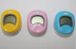 Kids Digital Fingertip Pulse Oximeter With Rechargeable Battery