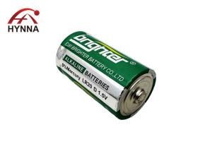 Wholesale LR20 D Cell Alkaline Batteries 1.5 Volt Primary Cell D Size Alkaline Batteries from china suppliers