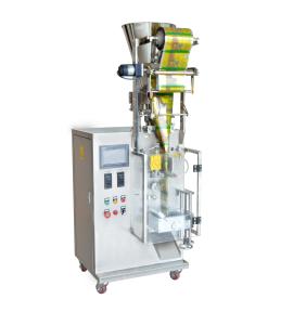 Wholesale Granular Sugar Vegetable Seed 50g VFFS Packing Machine Sachet Three Side Sealing from china suppliers
