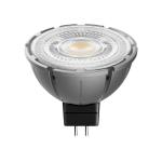 Custom 7W 12Volt MR16 Pro Spotlight Bulbs Dimmable 24 Degree 2700k Very Warm