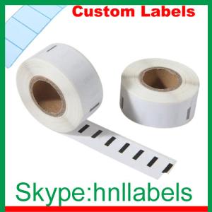 Wholesale DYMO / SEIKO COMPATIBLE LABELS 99019 59x190mm(Dymo Labels) from china suppliers