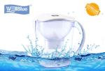 Wellblue Food Grade Alkaline Water Jug For Hotel / Bar / Household / School Use