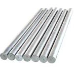 H19 7075 Aluminum Rod 0.6mm 4 Inch Aluminum Round Stock For Boat