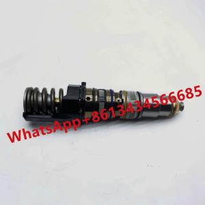Wholesale 4088725 Genuine Diesel Engine Common Rail QSX15 Fuel Injector 4903455 4928264 4928260 4928260PX 4928260RX from china suppliers
