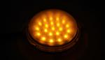 Large Size 5W Epistar Chip 100mm RGB LED Point Light Waterproof Outdoor IP67