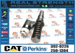 Diesel Engine Injector 392-0226 392-6214 20R-1262 192-2817 20R-0848 20R-0850 386