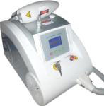 Portable q-switch nd:yag Laser Tattoo Removal pigment birthmark removal