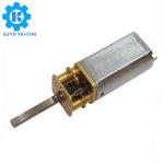 high quality low speed micro GM13-050 13mm 16mm cw ccw dc 1.5v-24v 050 carbon