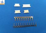 1.25mm Wire mx 2759 Crimp terminals , Gold-plated terminals, tine-plated