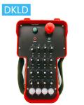 Wireless Remote Control For Welding Trolley