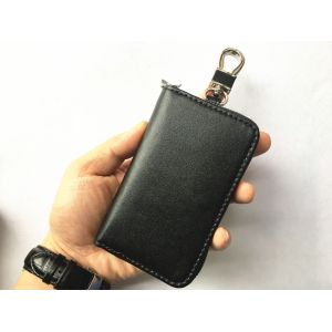 RF shielding car key case