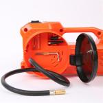 OEM Electric Hydraulic Jack Kit 35L/Min Airflow With Air Compressor