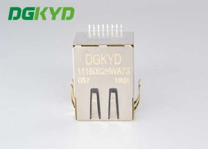Wholesale SMD RJ45 Modular Jack from china suppliers