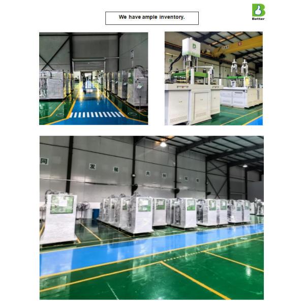 Liquid Silicone Rubber Keyboard Molding Machine Precision Keypad Equipment