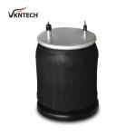 DAYTON 352-9294 Gas-Filled Air Bellow 1R11-915 CONTITECH 9 9K-15 P 423 Rubber