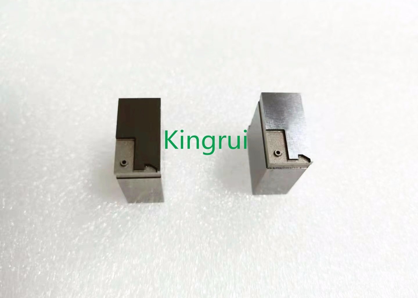 OEM Accuracy 0.002mm DC53 Sodick Wire EDM Parts