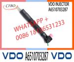 Neutral Fuel Injector 28308779 6510703287 For OM651 A6510703287 A6510703287