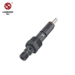 Wholesale Cummins 6CT Diesel Engine Parts OEM Bulldozer Common Rail Fuel Injector Nozzle 4089727 from china suppliers