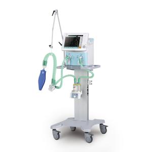 Wholesale 2000mL Hospital Respirator Machine VCV , 20ml Ventilator Breathing Machine from china suppliers